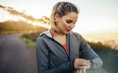 Three Easy Steps to Adding Fitness To a Busy Schedule