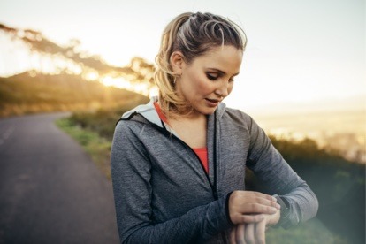 Three Easy Steps to Adding Fitness To a Busy Schedule